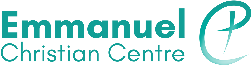 Emmanuel Christian Centre Logo